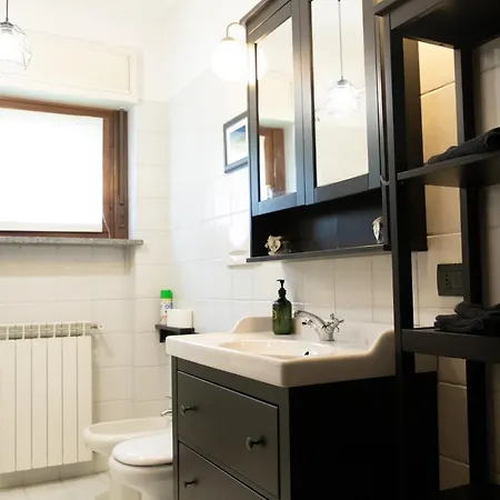 Apartamento House Of Music San Siro Fiera