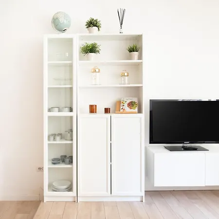 Apartman Ripa Di Porta Ticinese Milánó