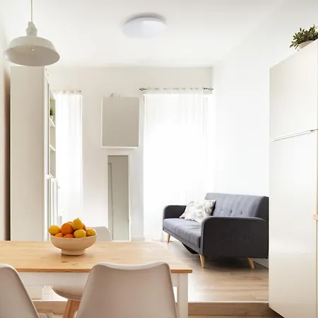 Ripa Di Porta Ticinese 밀라노