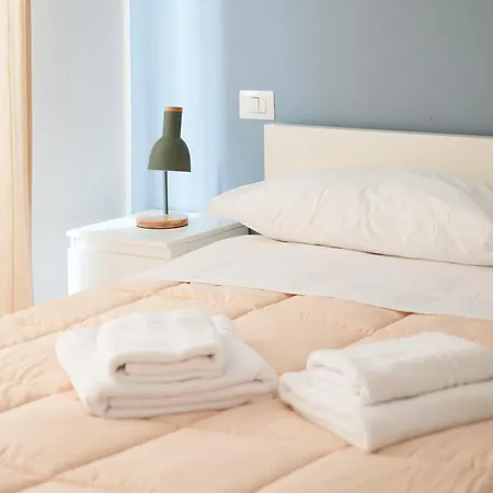 Ripa Di Porta Ticinese Apartman Milánó
