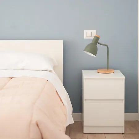 Apartman Ripa Di Porta Ticinese Milánó