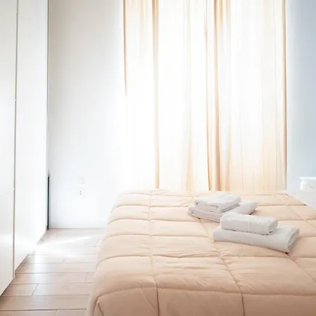 Ripa Di Porta Ticinese Apartman Milánó