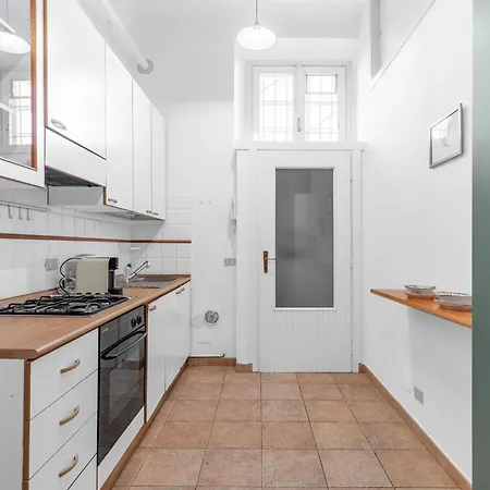 Darsena Apartment