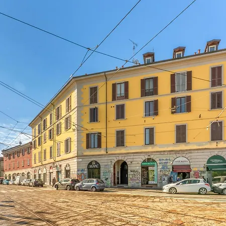 Darsena * Mailand