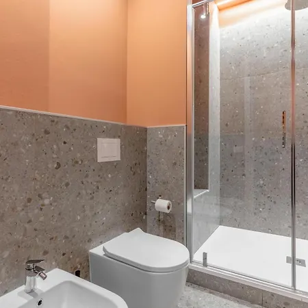 Torriani Foresteria Lombarda Milano