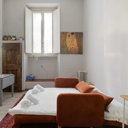 Isola - Garibaldi - Ampio Bilocale Moderno Μιλάνο