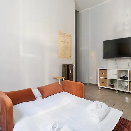 Isola - Garibaldi - Ampio Bilocale Moderno Μιλάνο