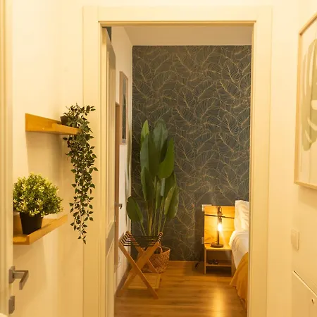 Gold - Navigli, Duomo, Apartamento Milão