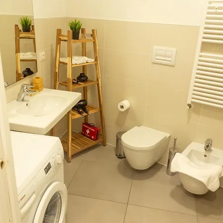 Apartmán - Navigli, Duomo, *