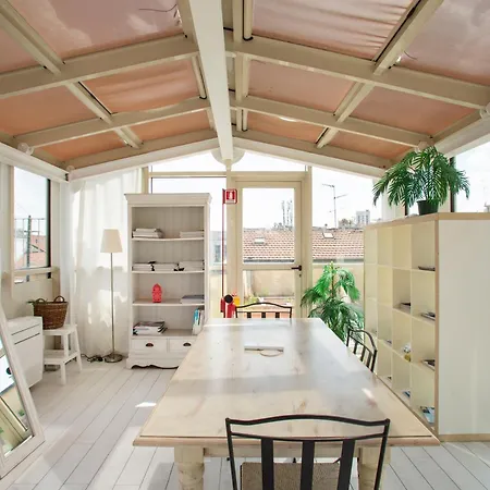 Duomo Luxury Living 16 - Milánó