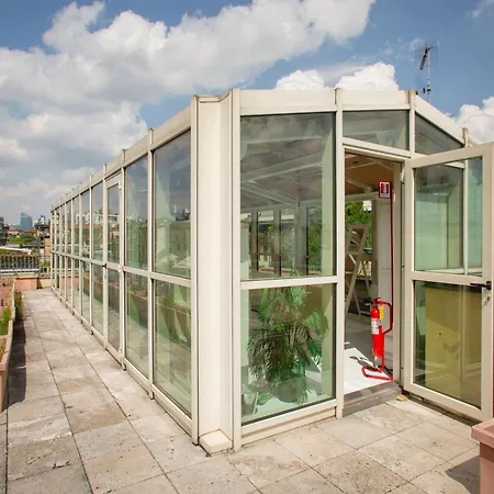 Duomo Luxury Living 16 - Milánó