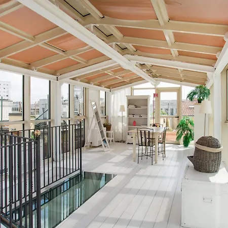 Duomo Luxury Living 16 - Daire *