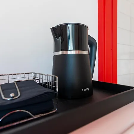 Apartmán Brera Milán