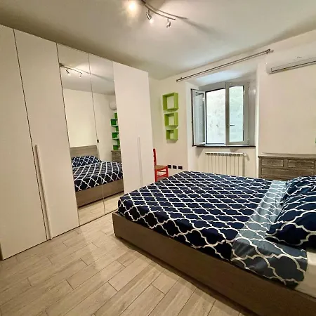 2 Bedroom In Porta Venezia