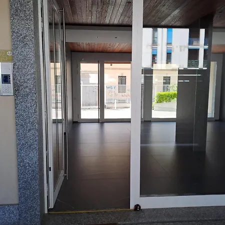 Casa Precotto * Μιλάνο