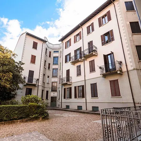 2' Tortona - Navigli, Casa Atelier Ponti *