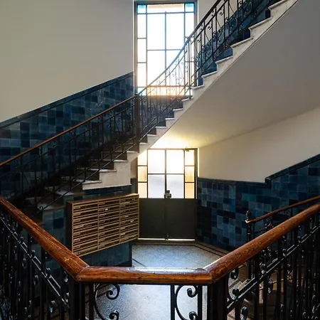 דירה 2' Tortona - Navigli, Casa Atelier Ponti *