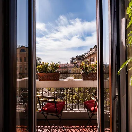 2' Tortona - Navigli, Casa Atelier Ponti *