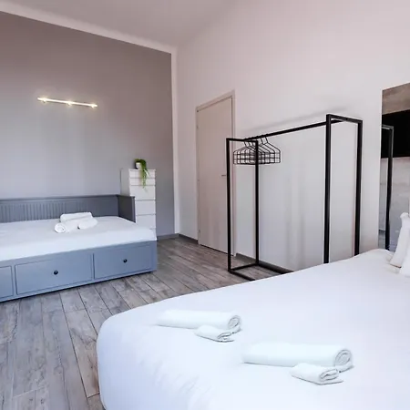 2' Tortona - Navigli, Casa Atelier Ponti Appartamento