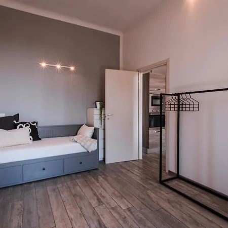 2' Tortona - Navigli, Casa Atelier Ponti Milano