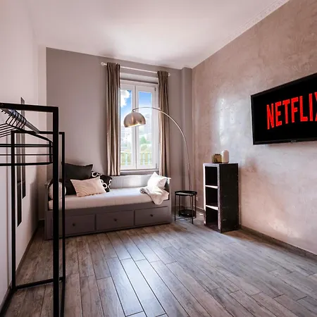 2' Tortona - Navigli, Casa Atelier Ponti *