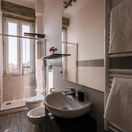 Appartamento 2' Tortona - Navigli, Casa Atelier Ponti *