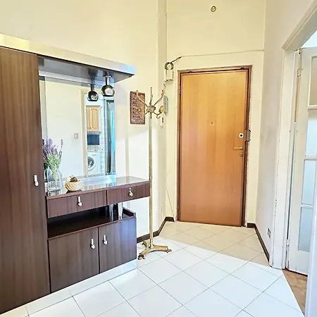 Appartement I-host - Valsolda 3 Milan