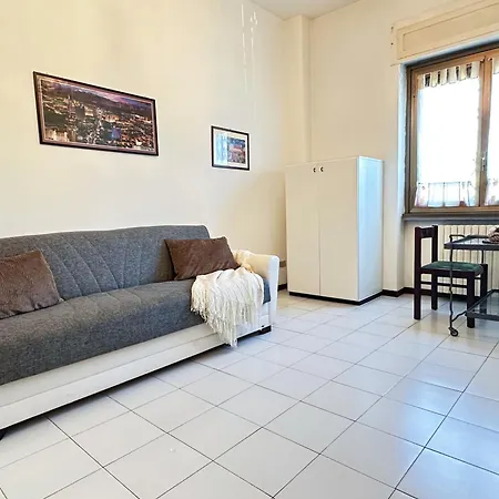 I-host - Valsolda 3 Appartement *