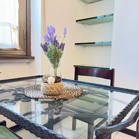 Appartement I-host - Valsolda 3 Milan