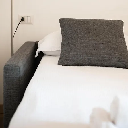 Apartamento Alabastro - Nolo District - Metro Access