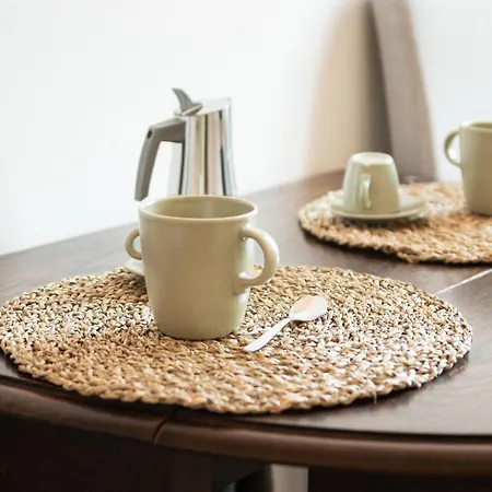 Alabastro - Nolo District - Metro Access *