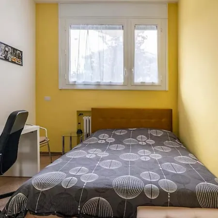 Ampia Stanza Privata In Zona Citta Studi ميلان