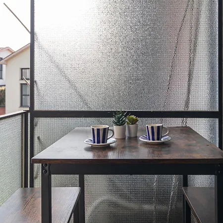 Italianway Easy - Valparaiso 7a *