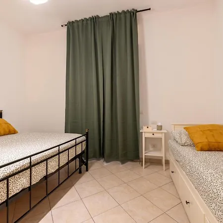 Apartment Guest Planet - Maison Citta Studi