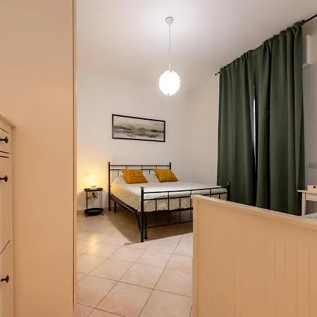 Apartment Guest Planet - Maison Citta Studi Milan