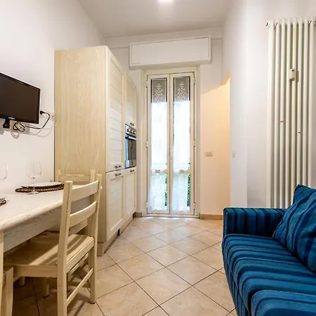 Guest Planet - Maison Citta Studi Milan