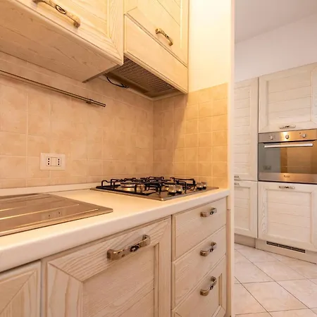 Apartment Guest Planet - Maison Citta Studi *