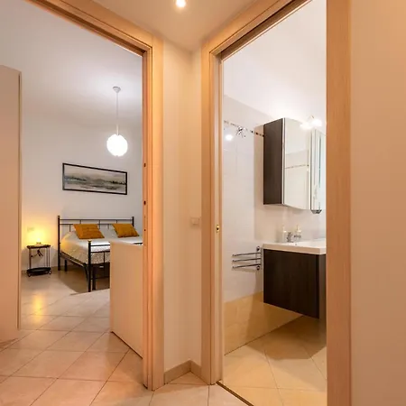 Apartment Guest Planet - Maison Citta Studi Milan