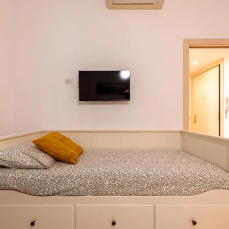 Apartment Guest Planet - Maison Citta Studi