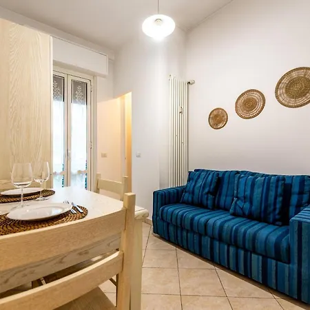 Guest Planet - Maison Citta Studi Milan