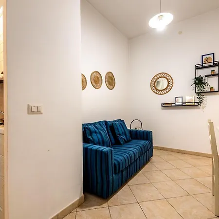 Guest Planet - Maison Citta Studi * 밀라노