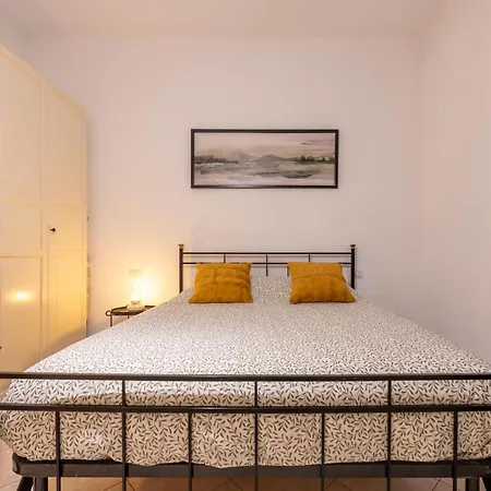 Apartment Guest Planet - Maison Citta Studi Milan