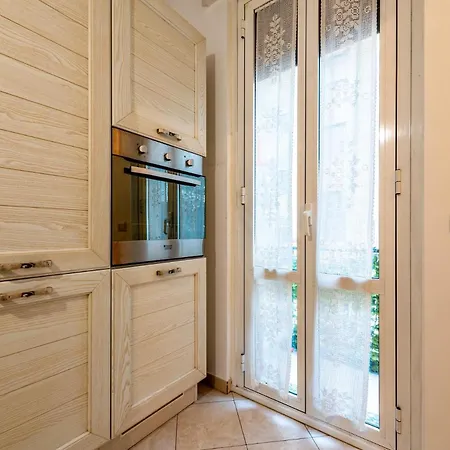Apartment Guest Planet - Maison Citta Studi