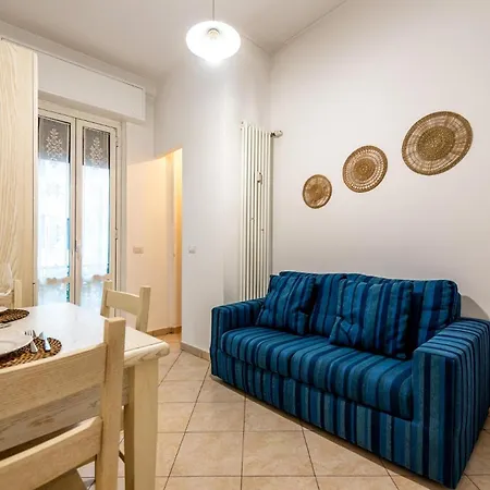 Guest Planet - Maison Citta Studi Apartment *