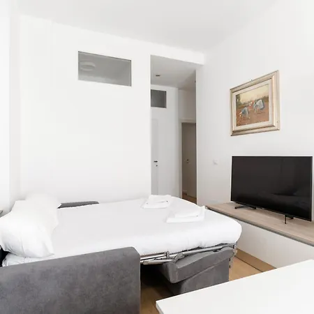 Porta Romana - Luminoso Bilocale Apartamento Milán