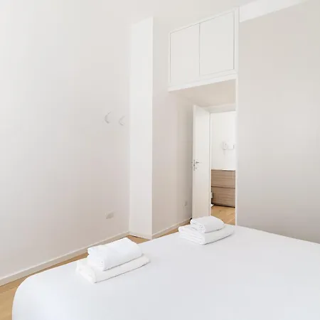 Apartamento Porta Romana - Luminoso Bilocale Milán
