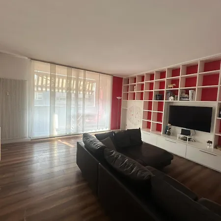 Apartment Experience Luxury Sarzana *