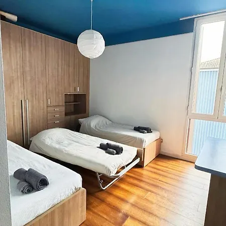 Apartament Experience Luxury Sarzana *