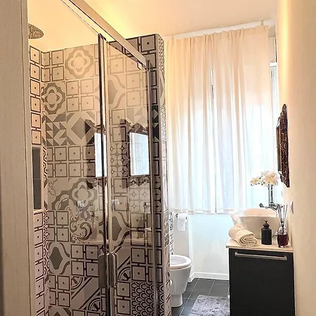 Livraghi3 Cozy * Milaan