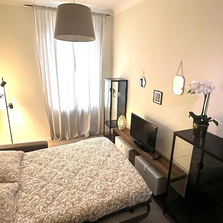 Appartement Livraghi3 Cozy